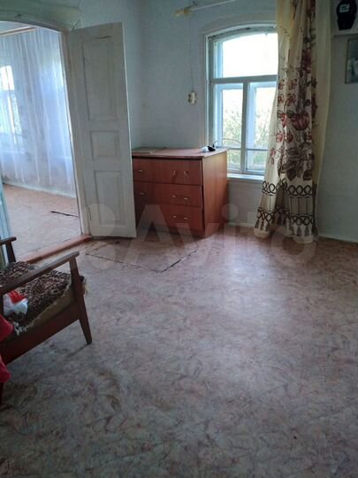 Дом 58 м² на участке 16 сот.