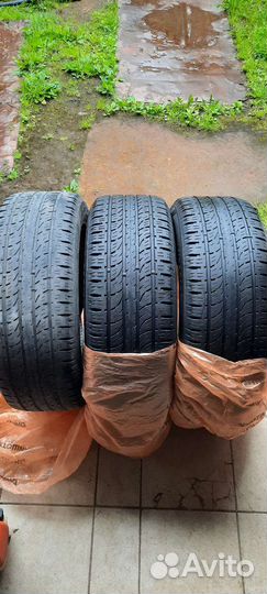 Viatti Bosco A/T 235/55 R17 99V