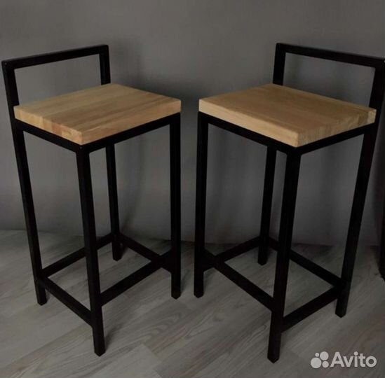 Мебель лофт