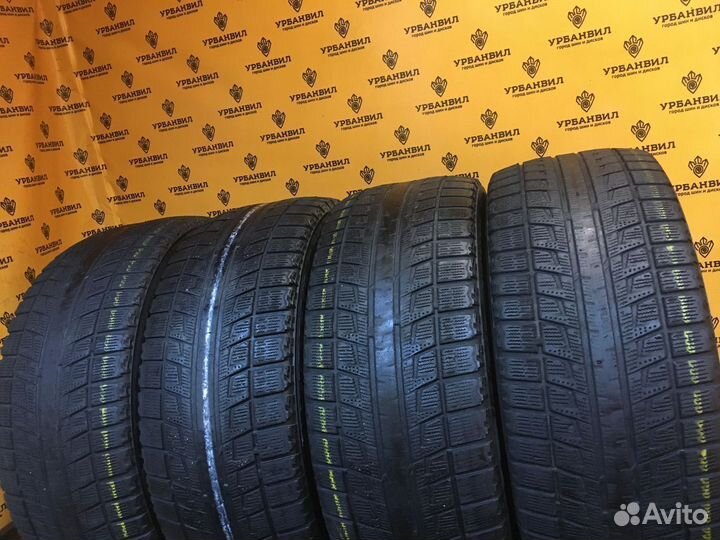 Bridgestone Blizzak Revo2 205/55 R16 91Q