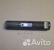 Палец ушка передней рессоры маз (д.32, H160) тефл