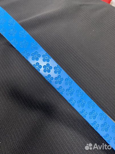 Ремень женский кожаный новый