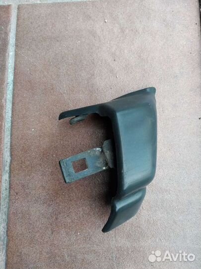 BMW 3 E30 Угол заднего бампера оригинал