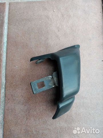 BMW 3 E30 Угол заднего бампера оригинал