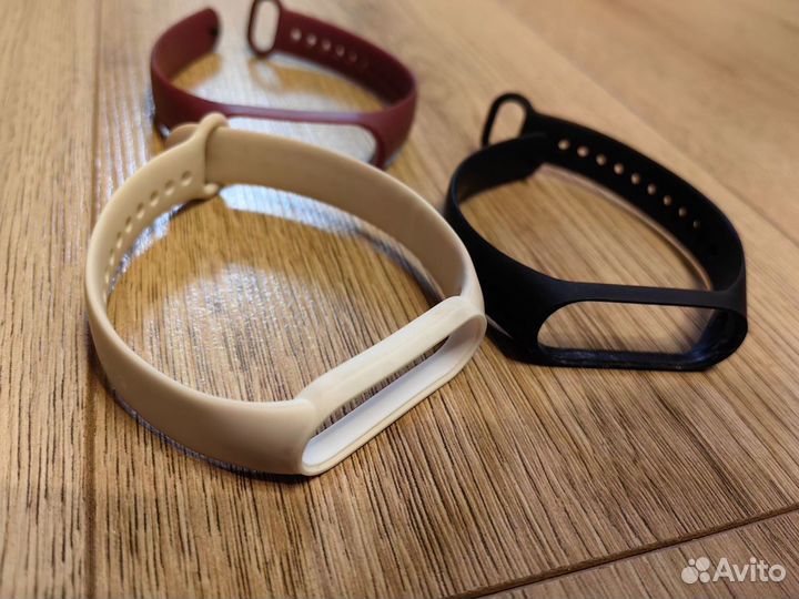 Фитнес браслет xiaomi mi band 4