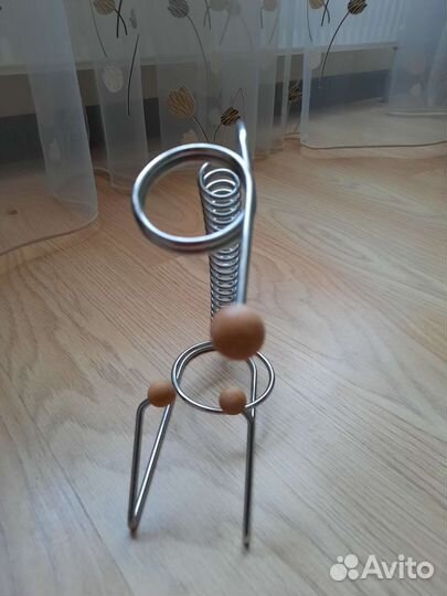 Подставка для винных бутылок