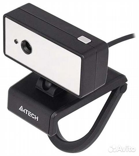 Веб-камера A4Tech PK-760E