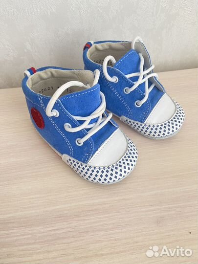 Пинетки/ кеды