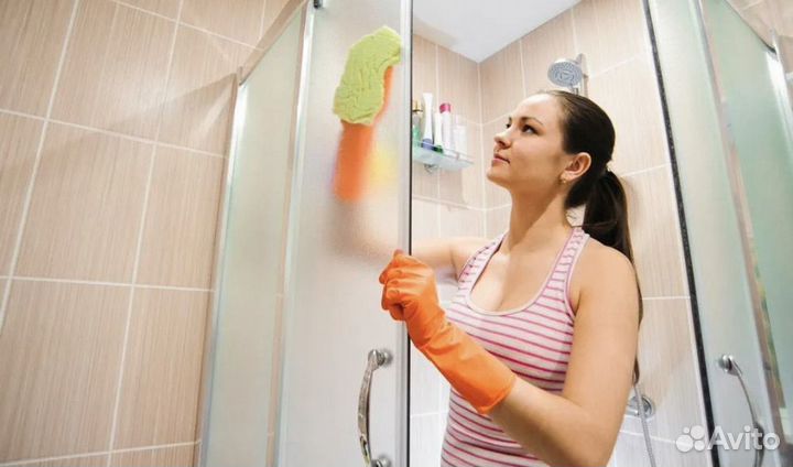 Клининг уборка квартир мытье окон химчистка