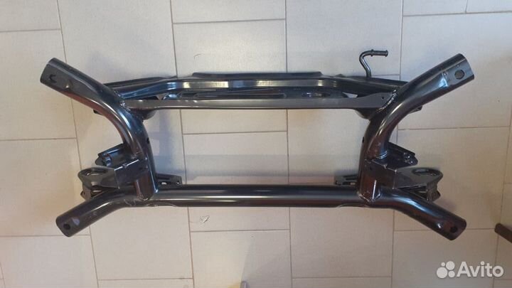 Подрамник додж калибер dodge caliber compass джип