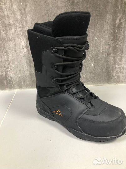 Ботинки для сноуборда