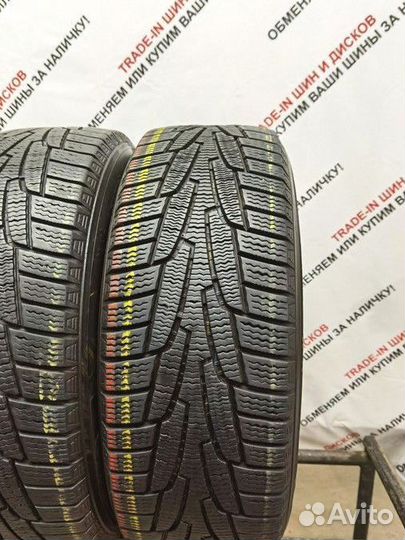 Kumho I'Zen KW31 215/60 R17 92M