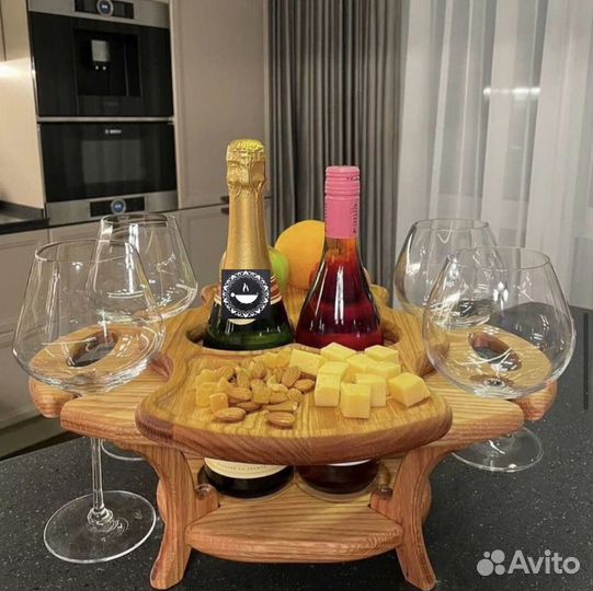 Винный столик