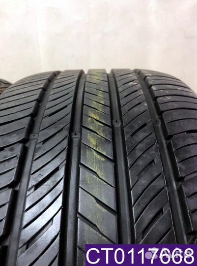 Kumho Crugen HP71 265/50 R19 110V