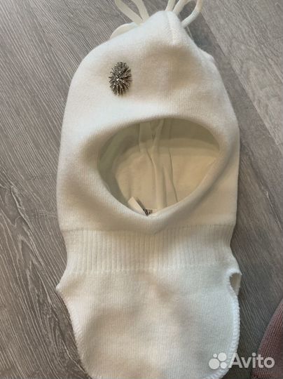 Шапка шлем новые