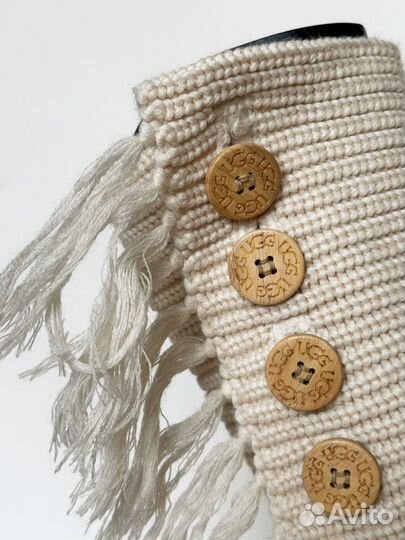 Угги женские ugg оригинал