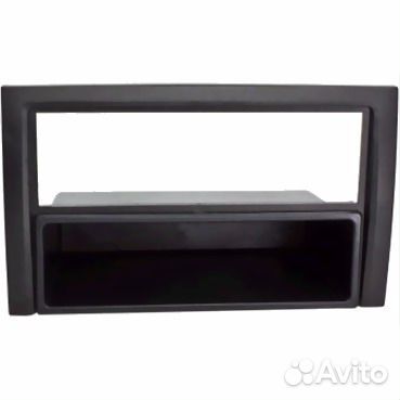 Рамка переходная Skoda Fabia