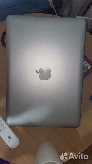 MacBook Pro 13 2011 i5/4gb/500gb(SSD)