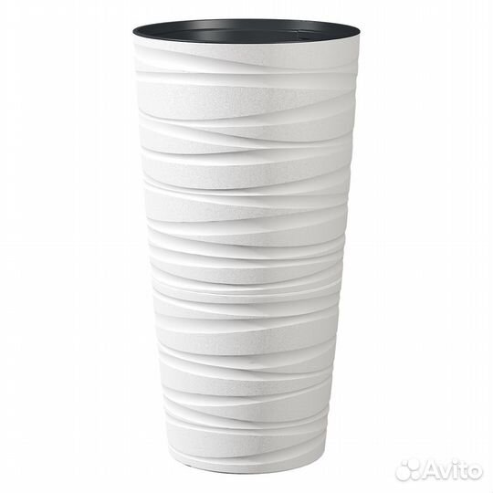 Кашпо Модерн Максимум 15л h610