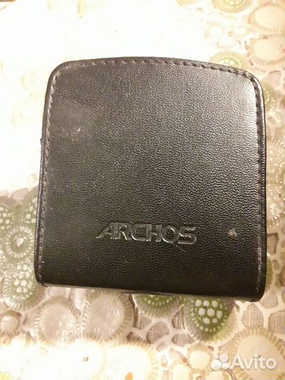 Плеер archos Gmini xs 202