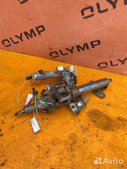 Рулевая колонка Toyota Harrier MCU15 1MZ-FE 1999