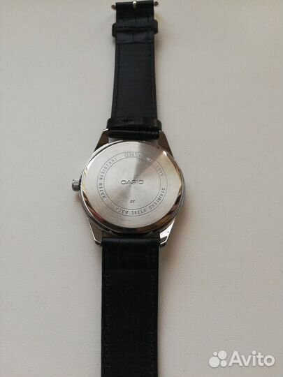 Мужские часы Casio