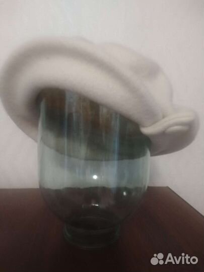 Берет женский