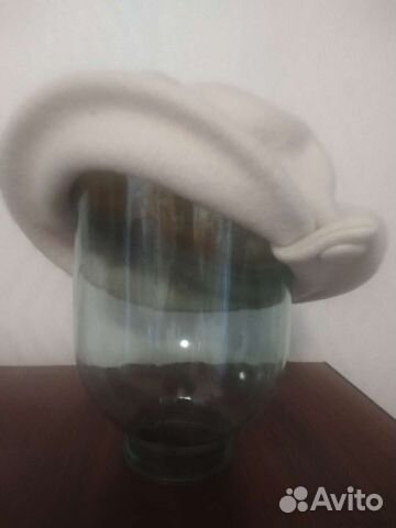 Берет женский