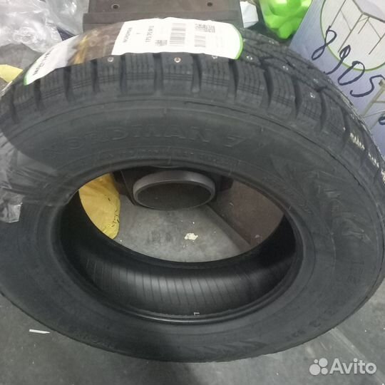 Nokian Tyres Hakkapeliitta 7 175/70 R13 82T
