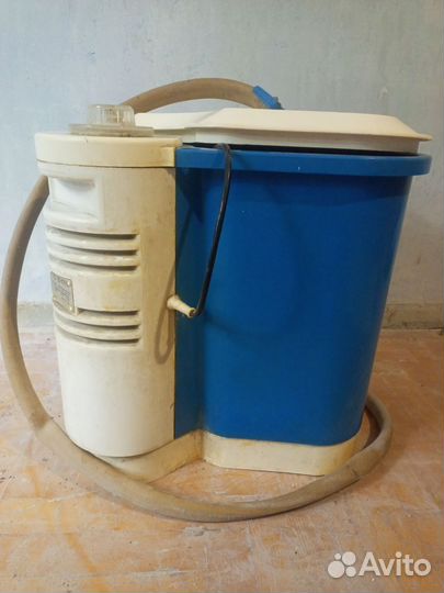 Стиральная машина бу