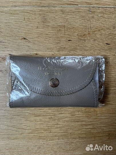 Бархотка для полировки обуви TJ