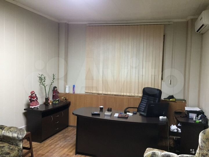 Склад, 110 м²