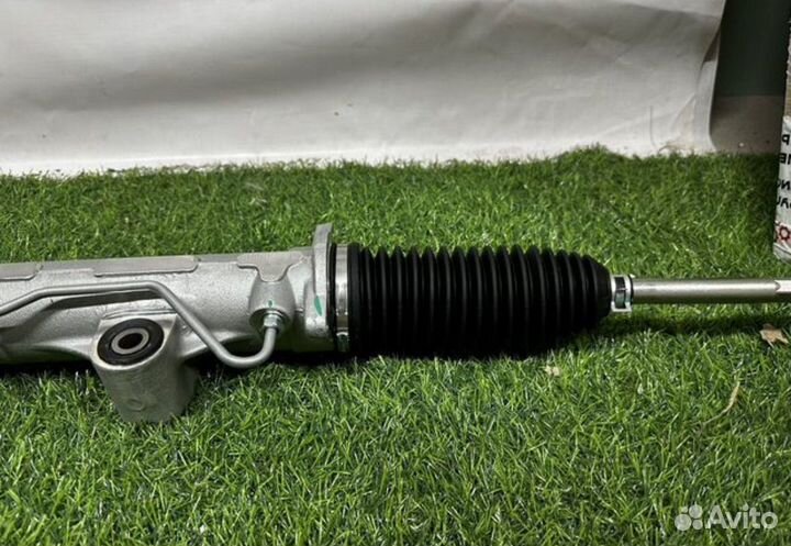 Рулевая рейка Volkswagen Touareg / Amarok