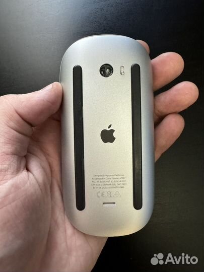 Apple Magic Mouse 3