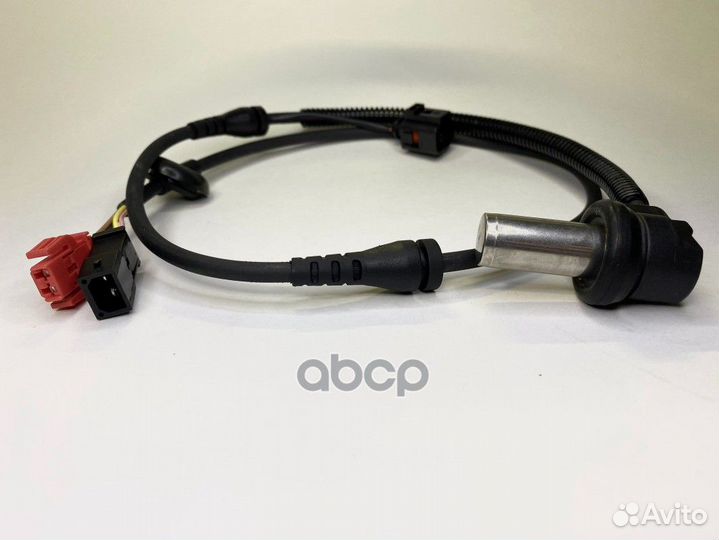 Датчик ABS audi A4 Saloon (8D2 B5) (1994/11