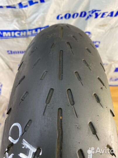 120/70/17 shinko stealth (P5-1м)