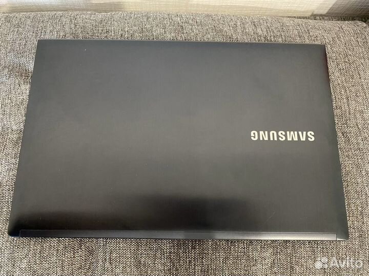 Рабочий ноутбук Samsung ativ Book 6 670Z5E