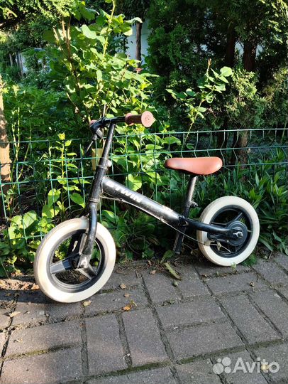 Беговел Decathlon Btwin Run Ride Cruiser 520
