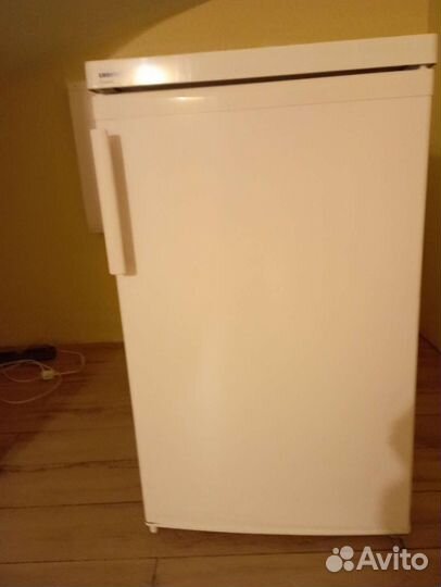 Холодильник liebherr новый