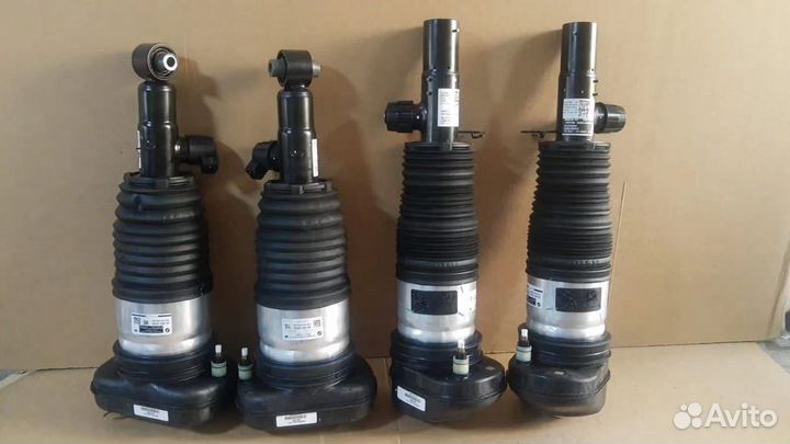 Аммортизатор передний BMW G05