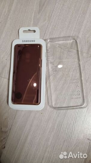 Аксессуары samsung S 9