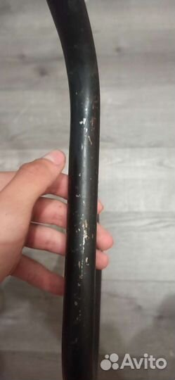 Руль для бмх