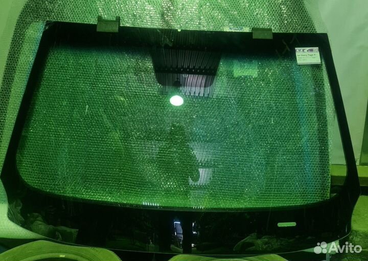 Лобовое стекло Chery Tiggo 4