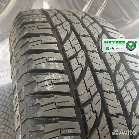 Yokohama Geolandar A/T G015 265/70 R16 112H