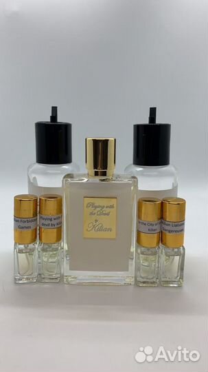 Парфюм Kilian распив