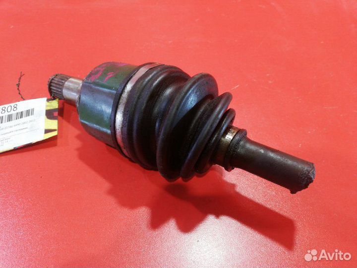 Шрус внутренний передний Mitsubishi Colt Z27AG