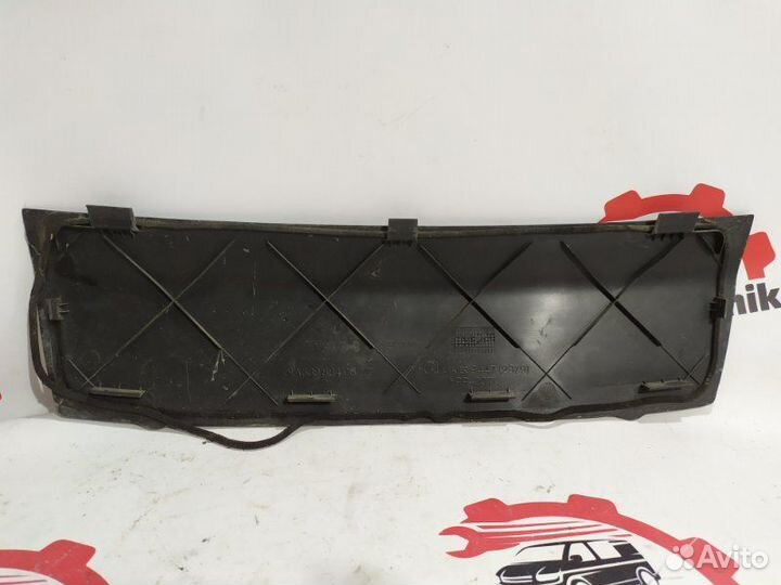 Крышка салонного фильтра Mercedes Vito W639 2.1D