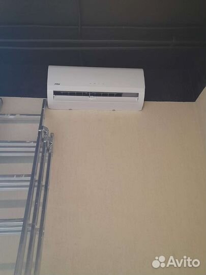 Монтаж кондиционеров,демонтаж кондиционеров