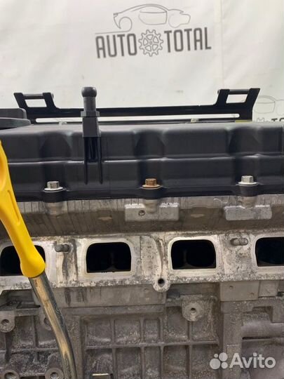 Двигатель Kia Sportage SL G4KD 2011