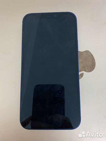 iPhone 12, 128 ГБ